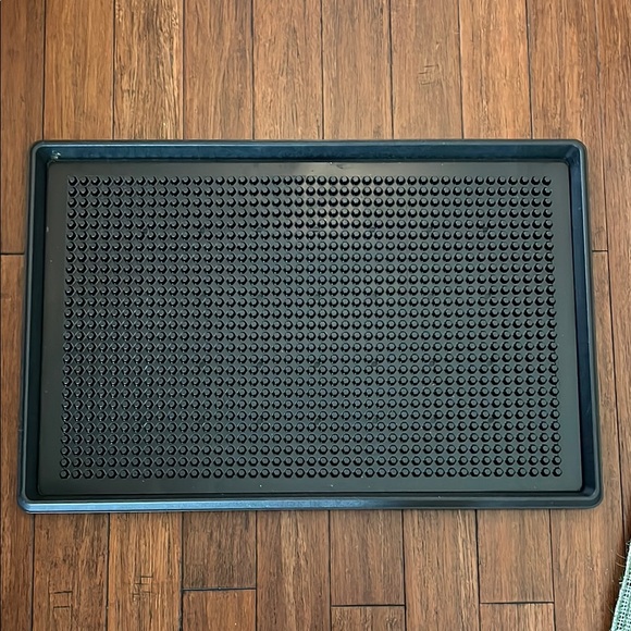 NEW Artificial Grass Puppy Pee Pad for Dogs and Small Pets. Reusable/Washable. - Picture 2 of 7